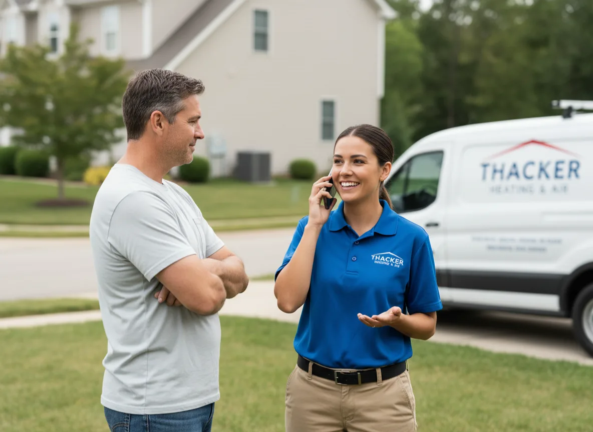 Ac Repair West Bend, IA FAQs